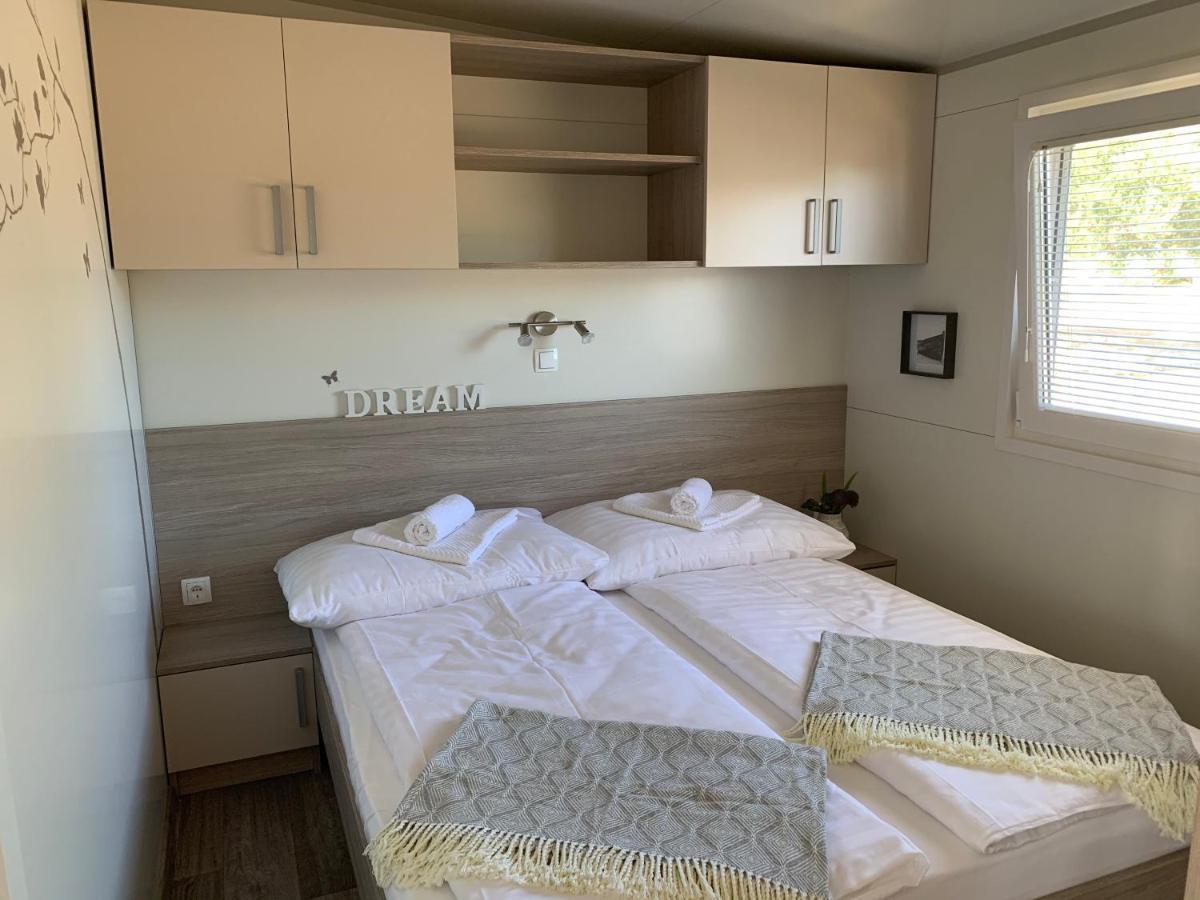 Mobile Home M&M Drage Eksteriør billede