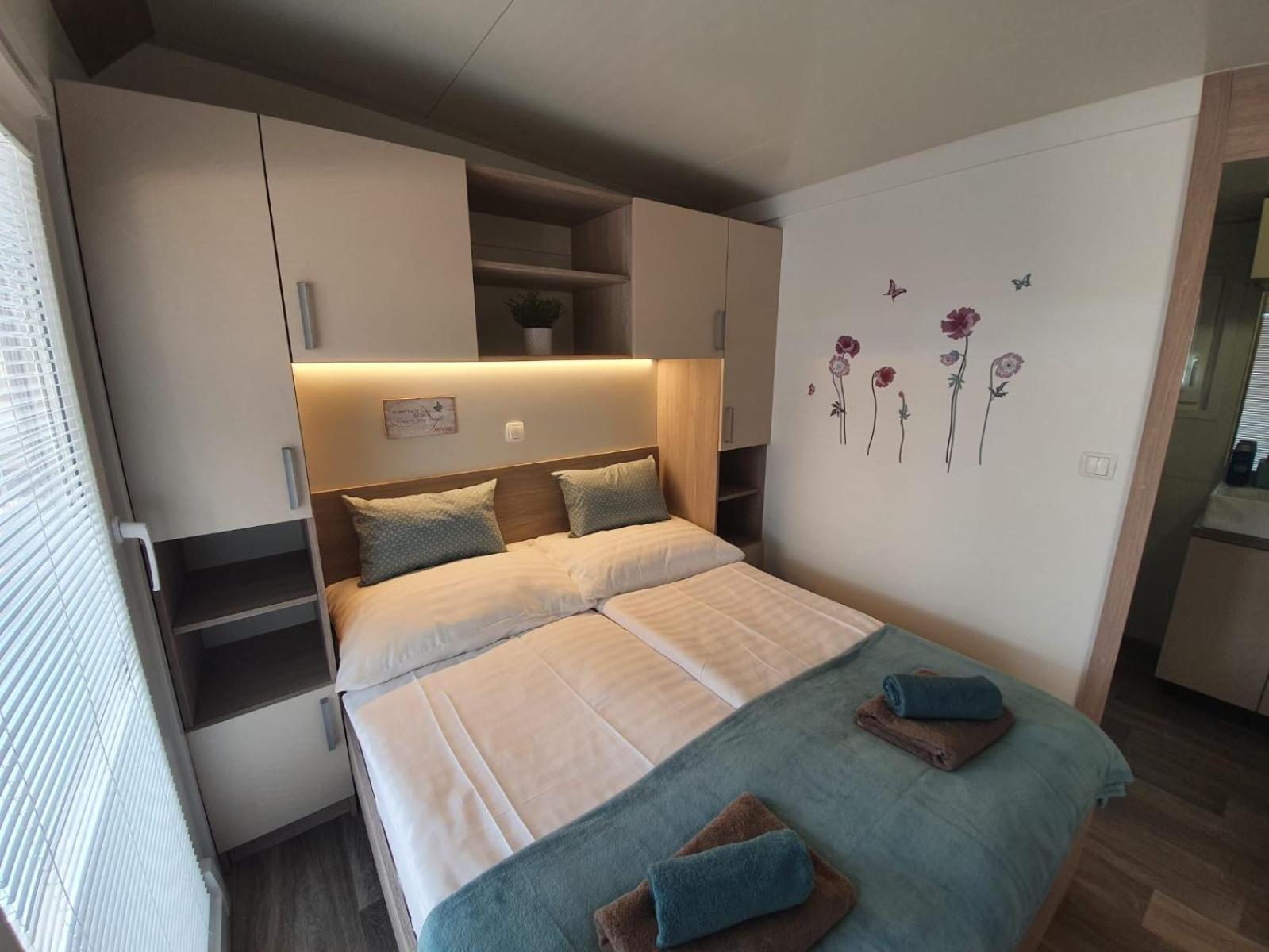 Mobile Home M&M Drage Værelse billede