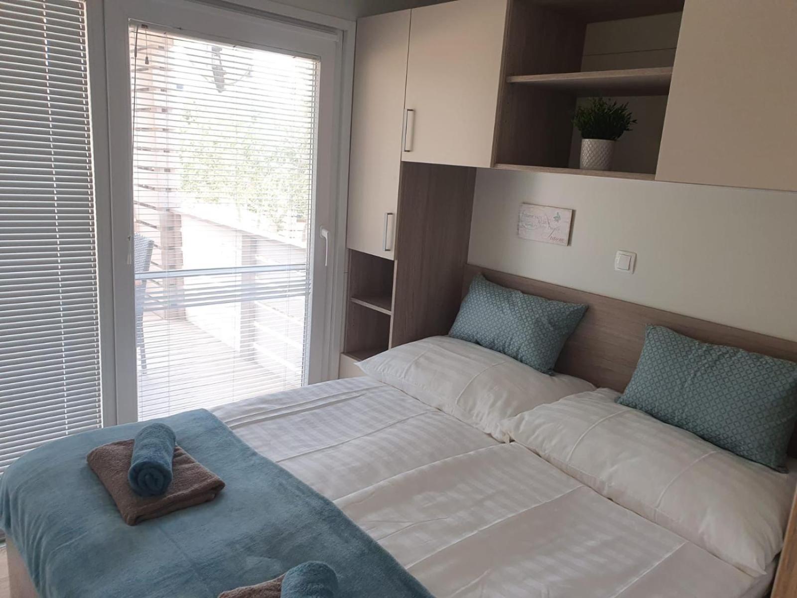 Mobile Home M&M Drage Værelse billede