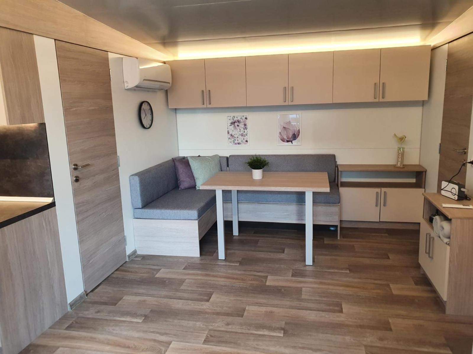 Mobile Home M&M Drage Værelse billede