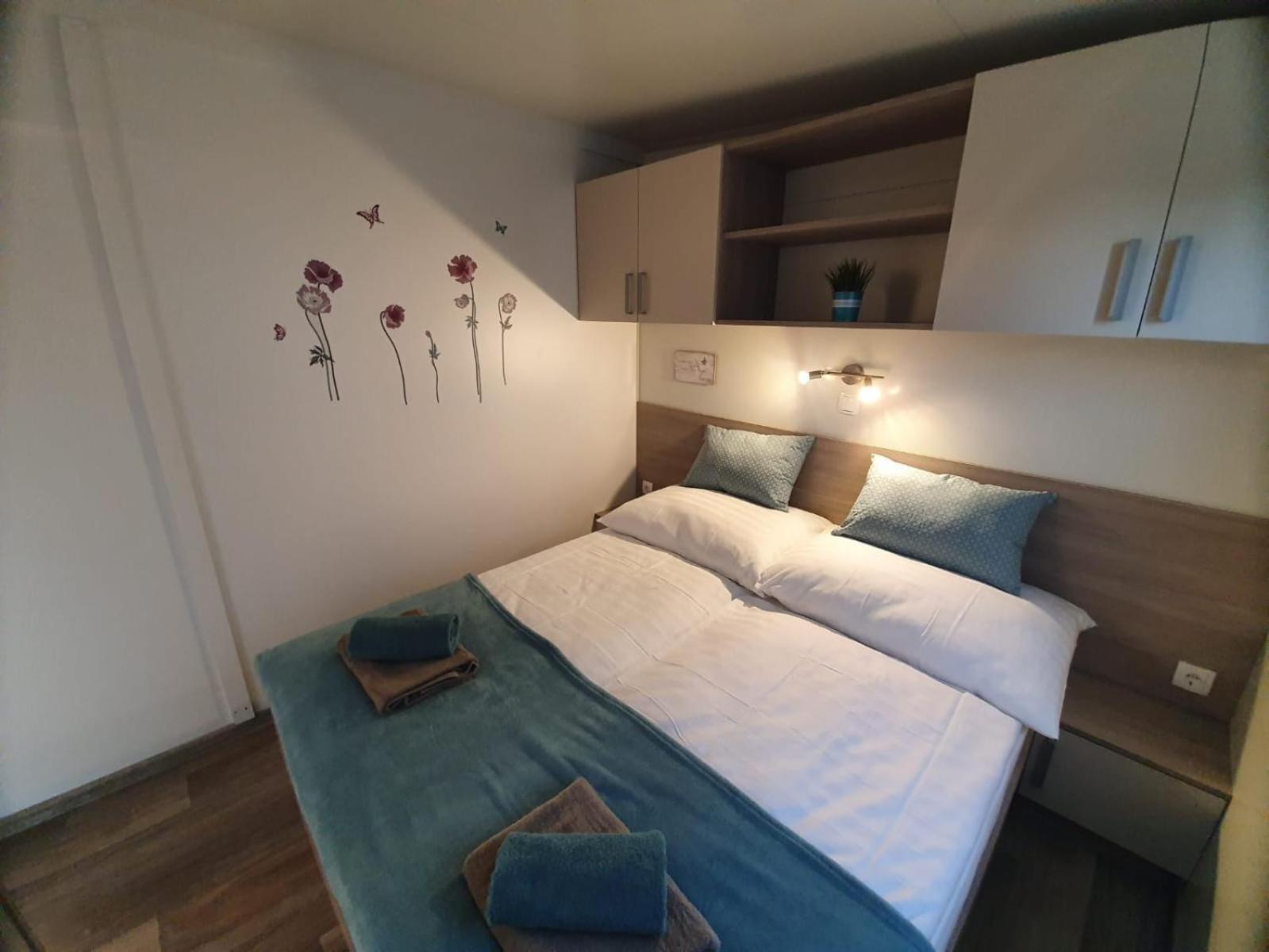 Mobile Home M&M Drage Værelse billede