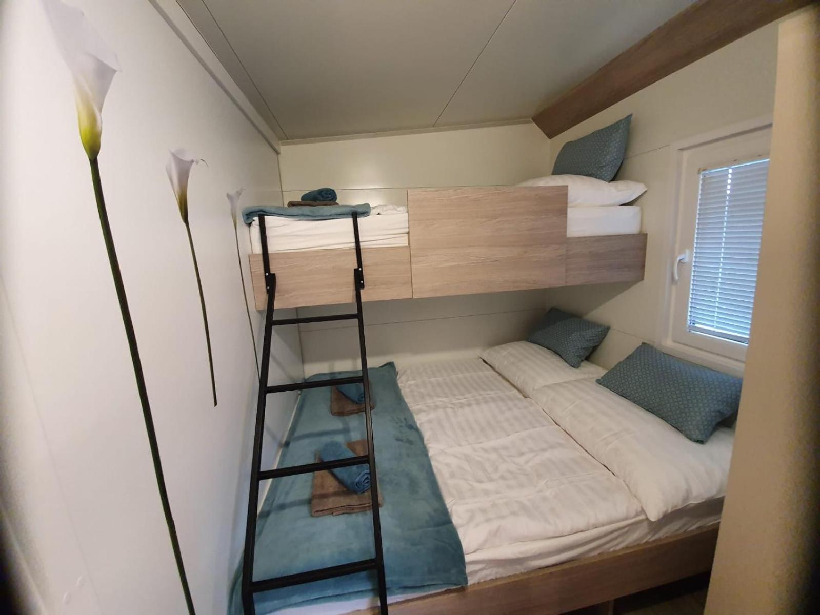 Mobile Home M&M Drage Værelse billede