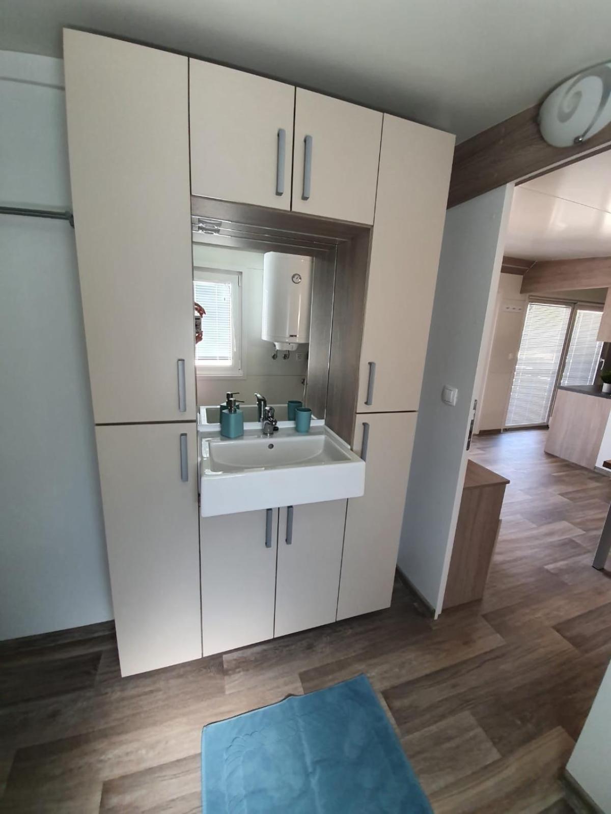 Mobile Home M&M Drage Værelse billede