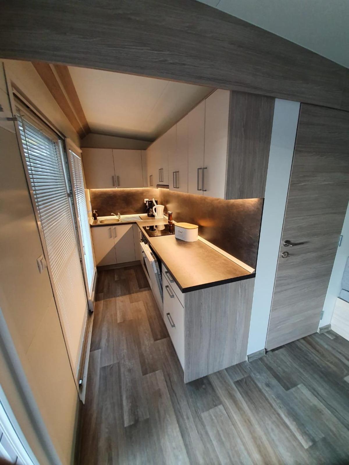 Mobile Home M&M Drage Værelse billede