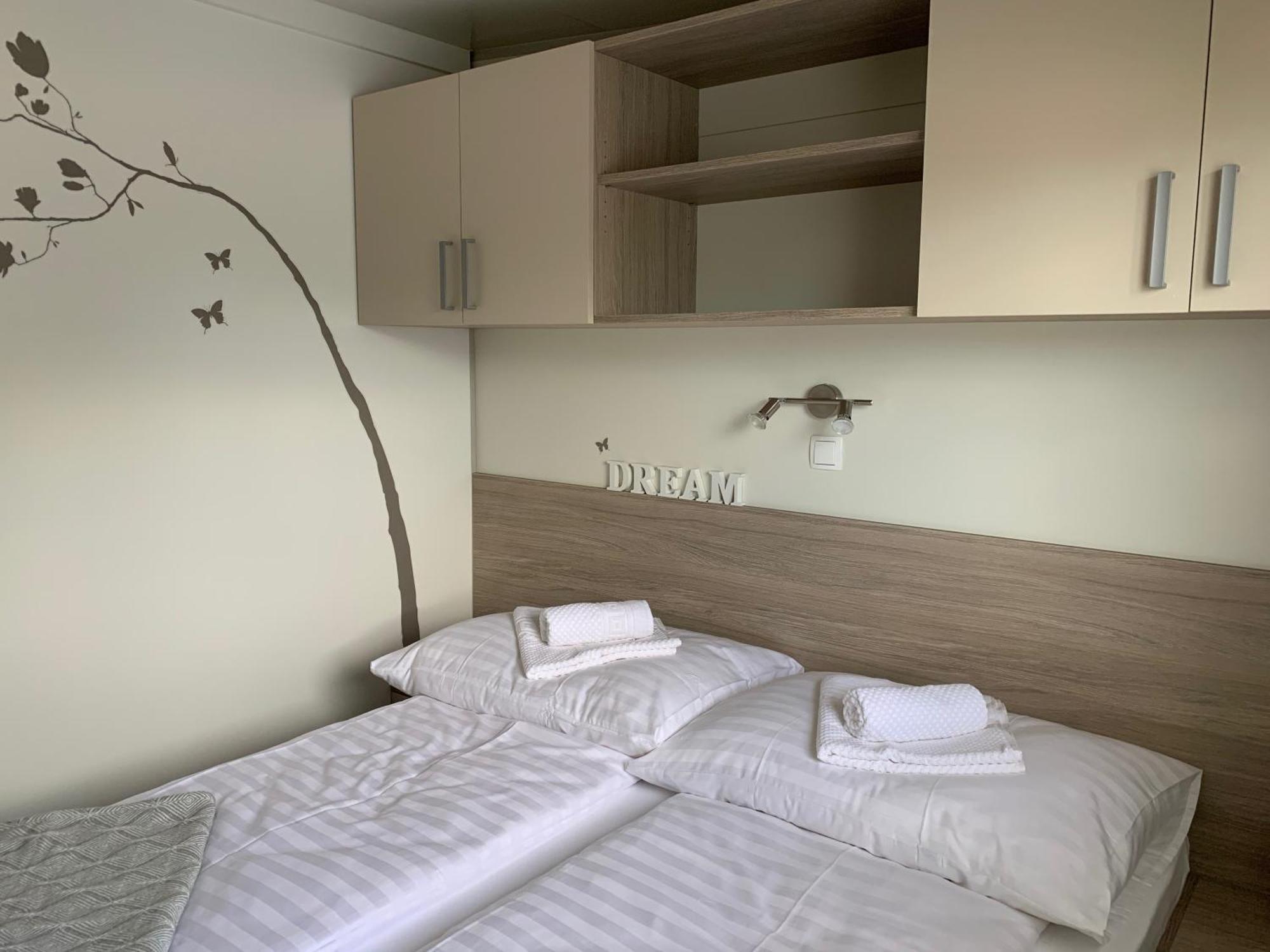 Mobile Home M&M Drage Værelse billede