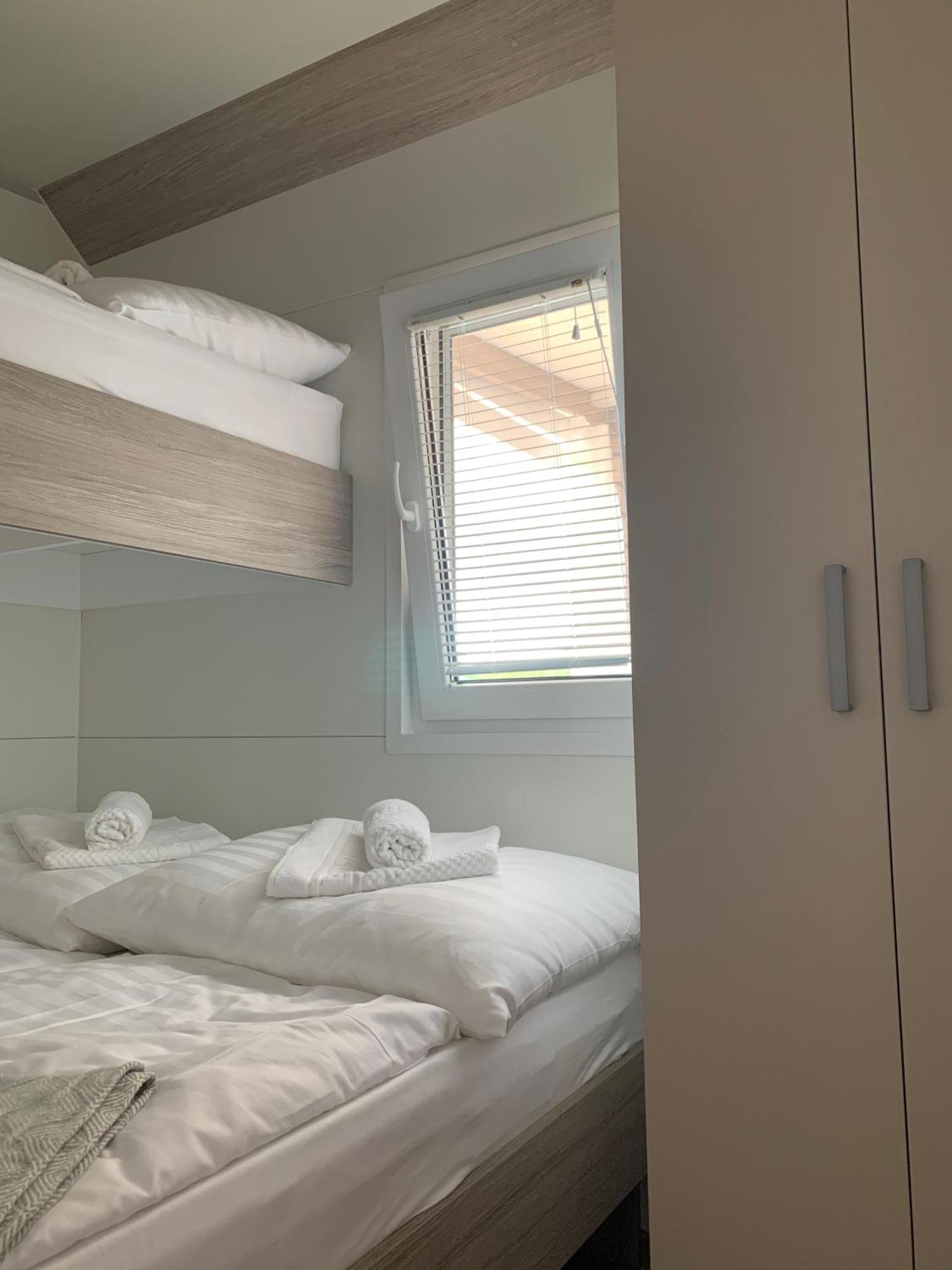 Mobile Home M&M Drage Værelse billede