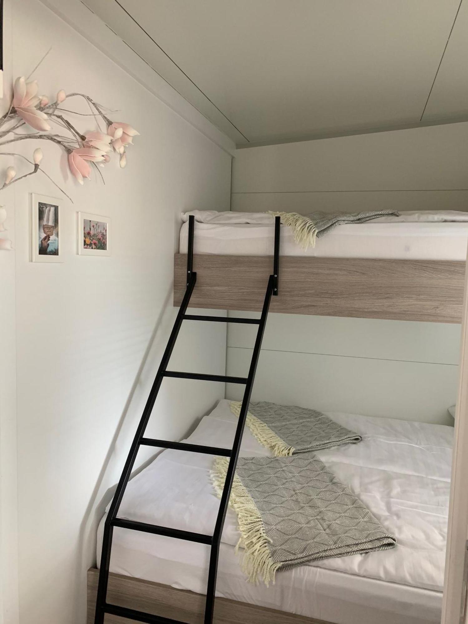 Mobile Home M&M Drage Værelse billede