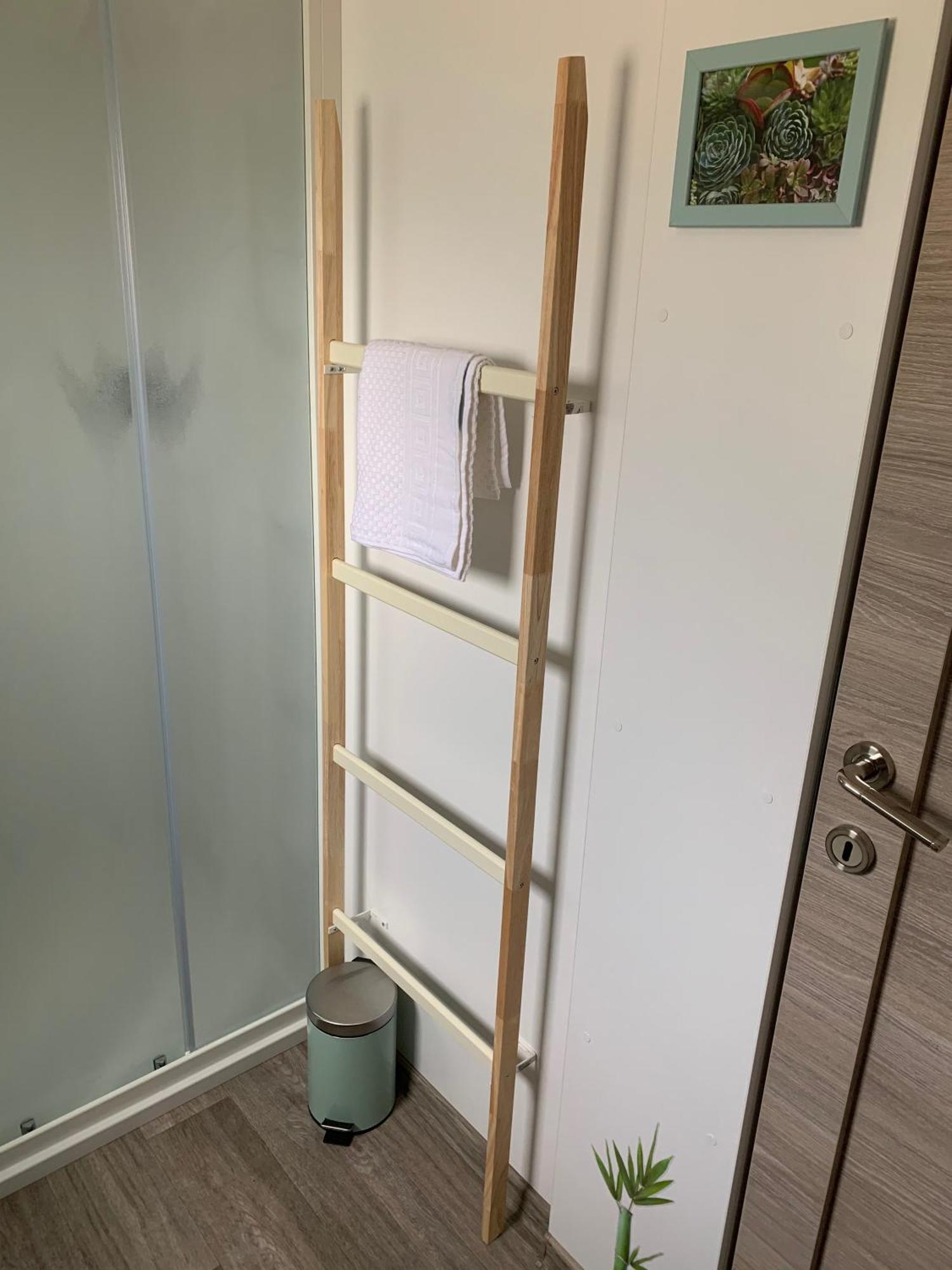 Mobile Home M&M Drage Værelse billede