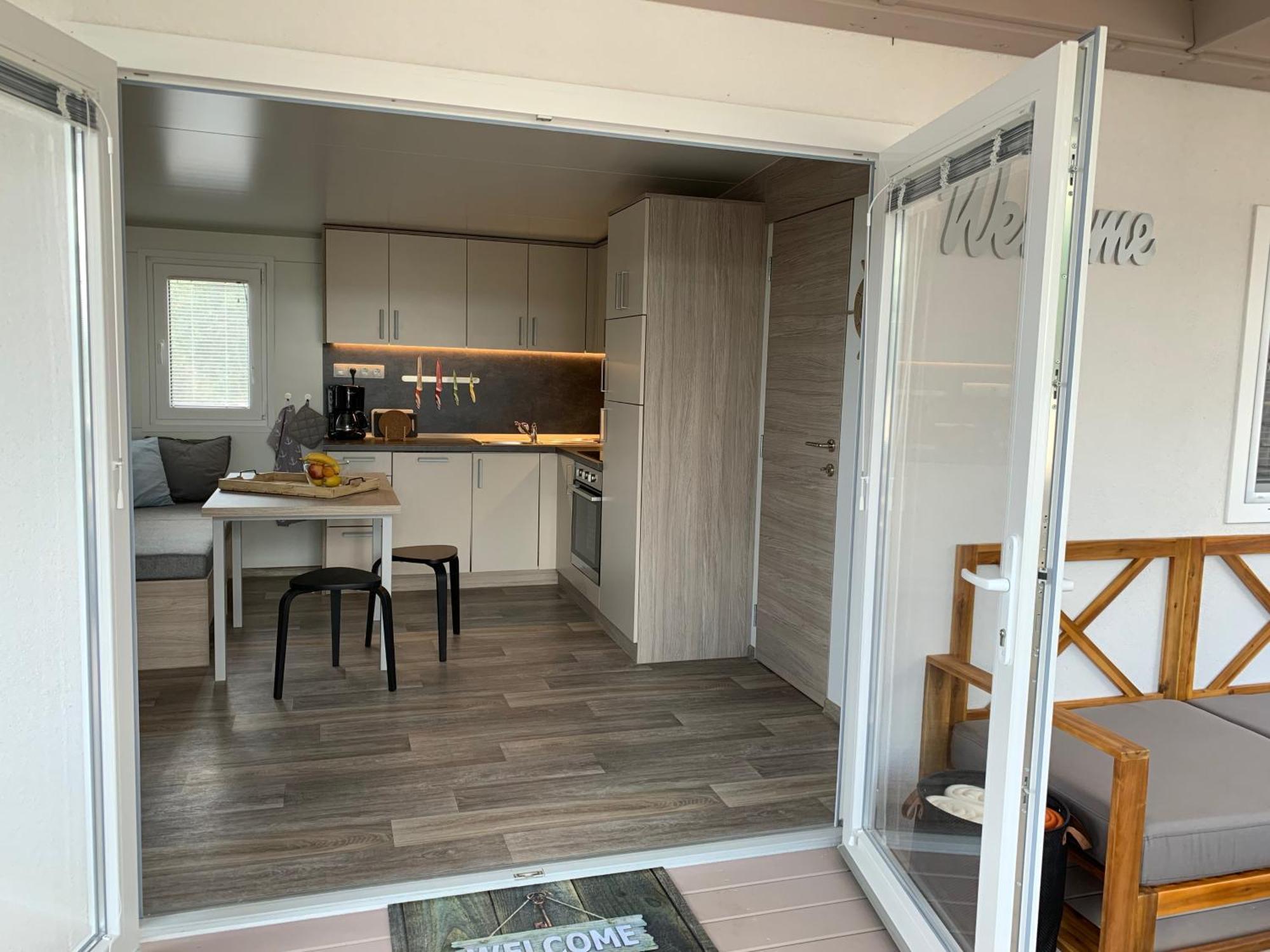Mobile Home M&M Drage Værelse billede